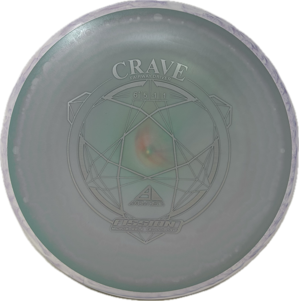 Crave