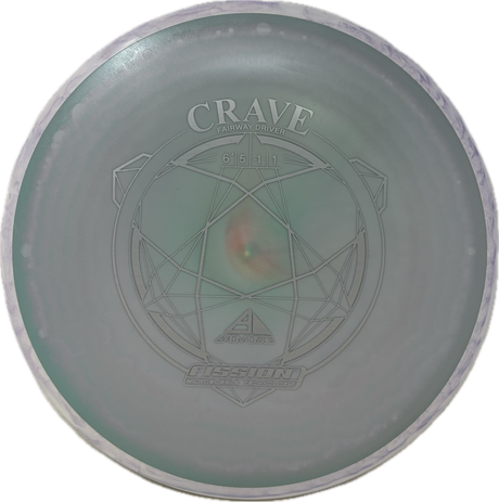 Crave