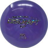Sol-Discraft-Foundation Disc Golf