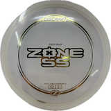 First Run Zone SS