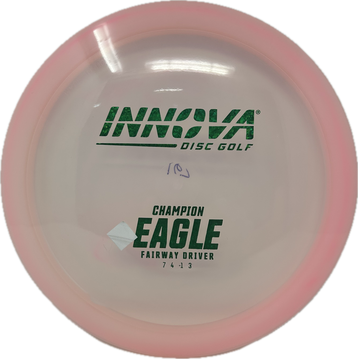 Eagle-Innova-Foundation Disc Golf