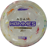 2024 Adam Hammes Zone