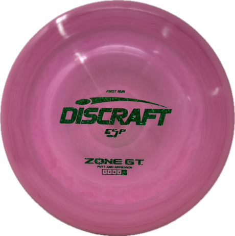 Zone GT