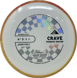 Crave