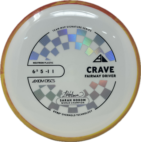 Crave