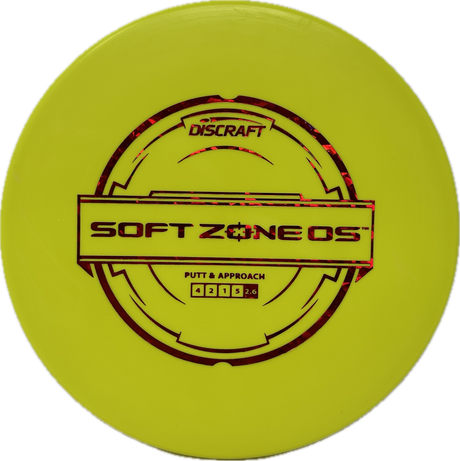 Zone OS