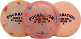 Foundation Built on More Mini-Foundation Disc Golf-Foundation Disc Golf