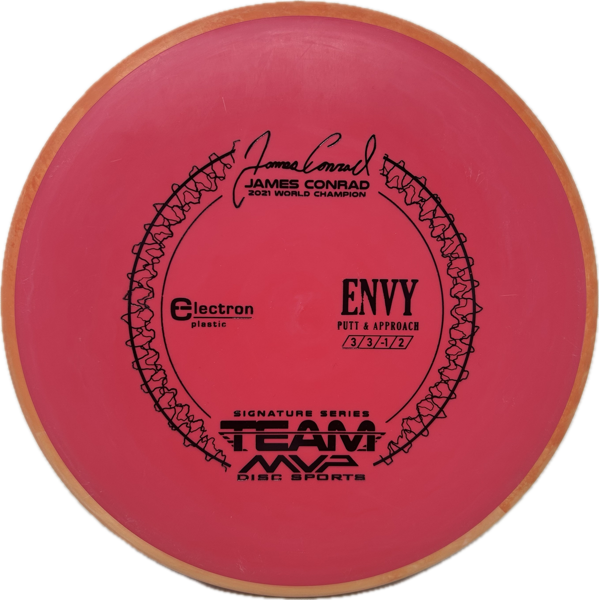 Envy