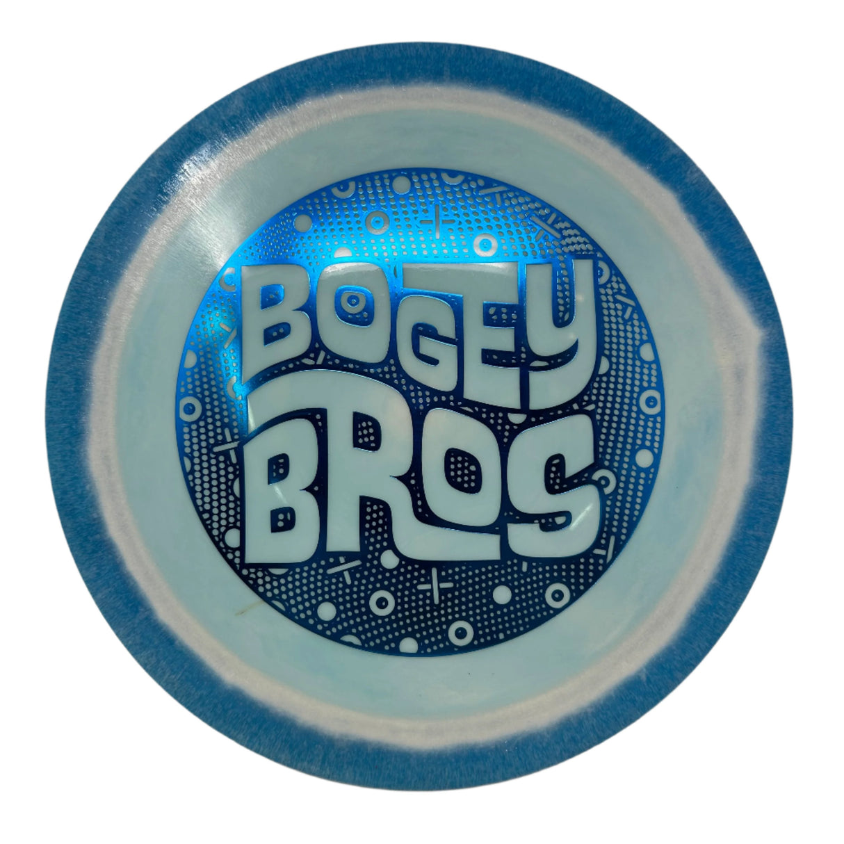 Bogey Bros Destroyer