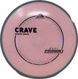 Crave-MVP-Foundation Disc Golf