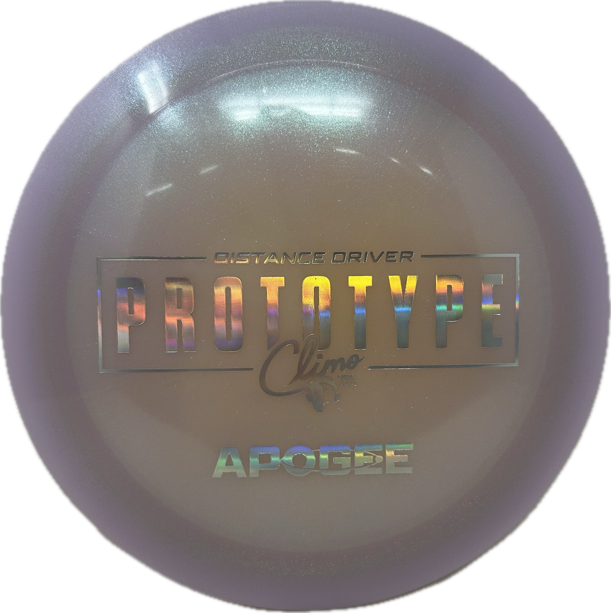 First Run Apogee