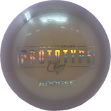 First Run Apogee
