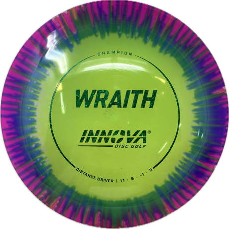 Wraith