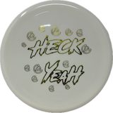 FDG Heck Yeah Range-Foundation Disc Golf-Foundation Disc Golf