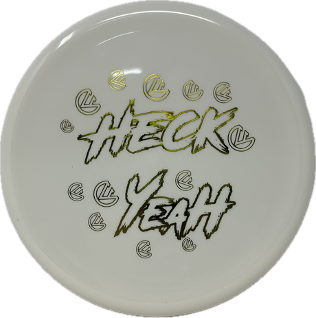 FDG Heck Yeah Range-Foundation Disc Golf-Foundation Disc Golf
