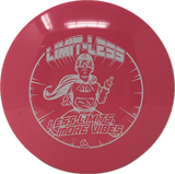Star It | Limit-Less-Foundation Disc Golf-Foundation Disc Golf