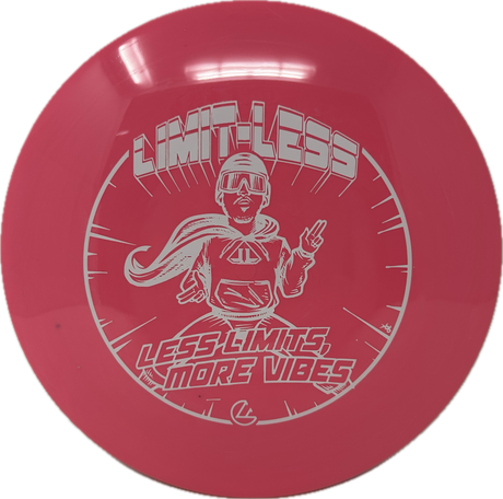 Star It | Limit-Less-Foundation Disc Golf-Foundation Disc Golf