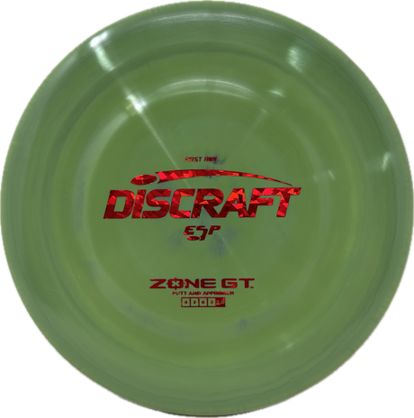 Zone GT