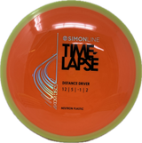 Time-Lapse (Retooled)-MVP-Foundation Disc Golf