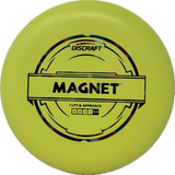 Magnet-Discraft-Foundation Disc Golf