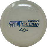 Streak-Climo Disc Golf-Foundation Disc Golf