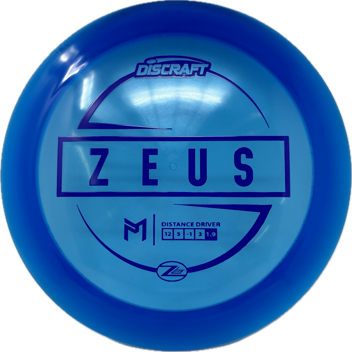 Zeus