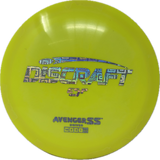 Avenger SS-Discraft-Foundation Disc Golf