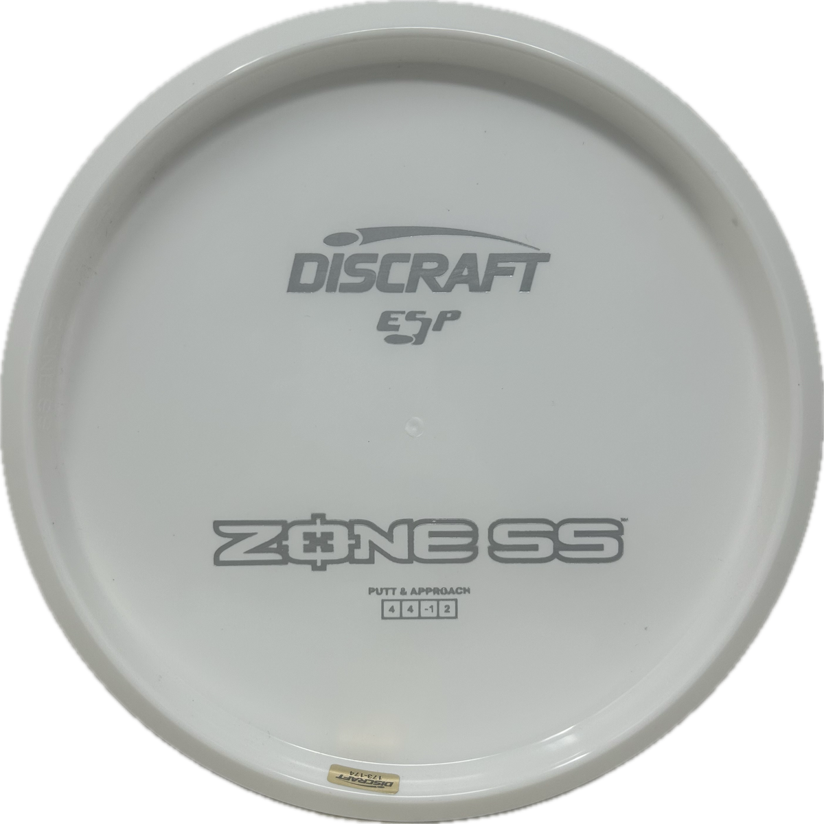 Zone SS