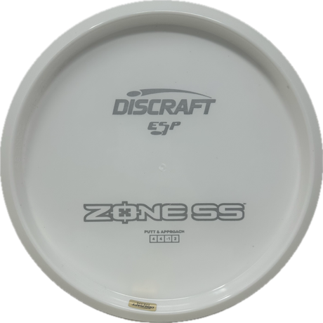 Zone SS