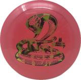Venom-Discraft-Foundation Disc Golf