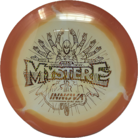 Mystere