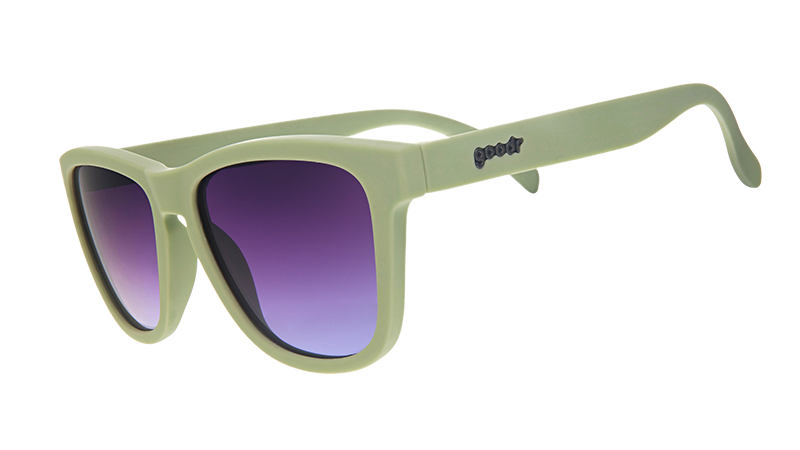 goodr | Sunglasses-goodr-Foundation Disc Golf