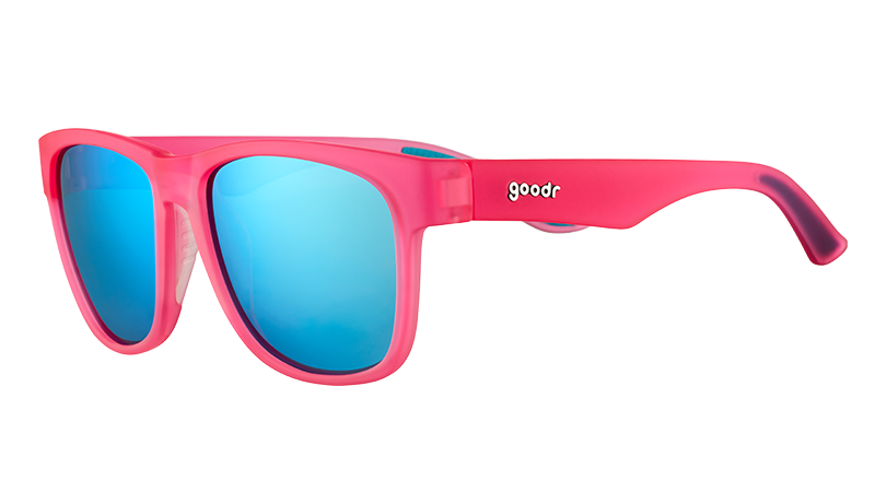 goodr | Sunglasses-goodr-Foundation Disc Golf