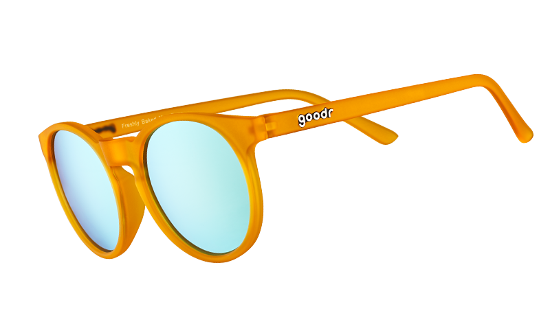 goodr | Sunglasses-goodr-Foundation Disc Golf