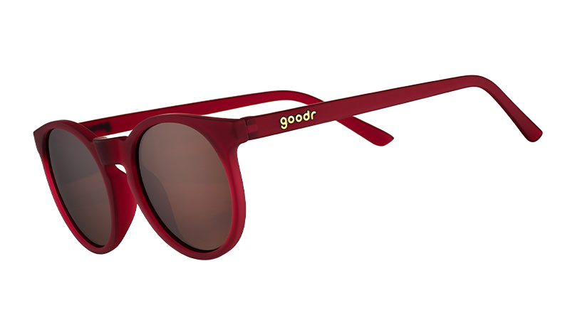 goodr | Sunglasses-goodr-Foundation Disc Golf