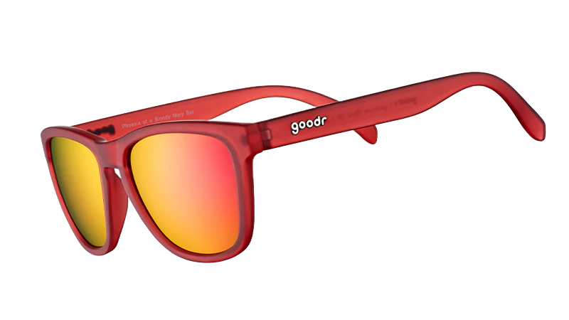 goodr | Sunglasses-goodr-Foundation Disc Golf