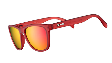 goodr | Sunglasses-goodr-Foundation Disc Golf