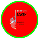 Simon Line Bokeh | PRE-ORDER-MVP-Foundation Disc Golf