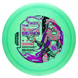 SE Eagle McMahon Boost | PRE-ORDER-MVP-Foundation Disc Golf