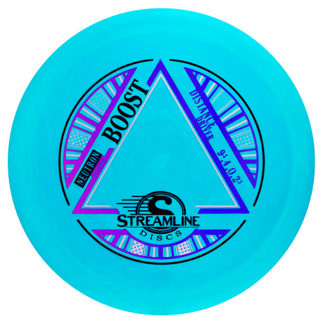 Streamline Boost | PRE-ORDER-MVP-Foundation Disc Golf
