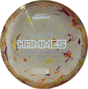 2024 Adam Hammes Zone-Discraft-Foundation Disc Golf