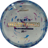 2024 Chris Dickerson Buzzz-Discraft-Foundation Disc Golf