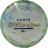 2024 Chris Dickerson Buzzz-Discraft-Foundation Disc Golf