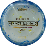 2024 Chris Dickerson Buzzz-Discraft-Foundation Disc Golf