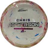 2024 Chris Dickerson Buzzz-Discraft-Foundation Disc Golf