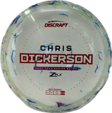 2024 Chris Dickerson Buzzz-Discraft-Foundation Disc Golf