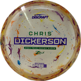 2024 Chris Dickerson Buzzz-Discraft-Foundation Disc Golf