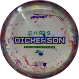 2024 Chris Dickerson Buzzz-Discraft-Foundation Disc Golf