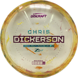 2024 Chris Dickerson Buzzz-Discraft-Foundation Disc Golf