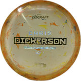2024 Chris Dickerson Buzzz-Discraft-Foundation Disc Golf